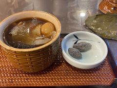 -安泰楼·佛跳墙创始人·传统闽味早茶·酒楼(三坊七巷闽菜地标店)