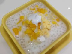 -芬芳甜品(体育东横街店)