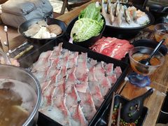 -丽江庭院之爱在路上(西单店)