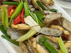 -莲花公园煎蟹(总店)