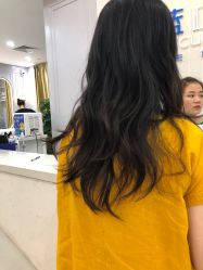 点击看大图 -黛蓝形象定制
