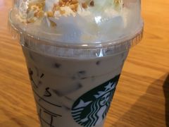 -星巴克(珠海摩尔百货店)
