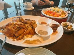 -大连君悦酒店·星海湾壹号Dalian·Dalian(星海广场店)