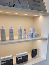 -JNK皮肤管理中心