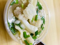 -牛师傅广式药膳牛骨汤美食(江南西店)