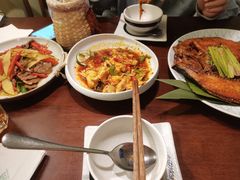-紫滇源云南生态菜(丹凤街店)