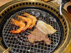 -江户烧肉(高德店)