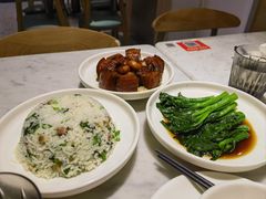 -南小馆(迪士尼小镇店)
