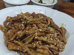 -南记食粥坊·宵夜大排档(莲花店)