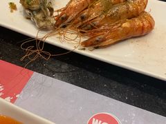-大渔铁板烧(大悦城店)
