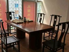 -秦汉胡同国学书院(川沙分馆)