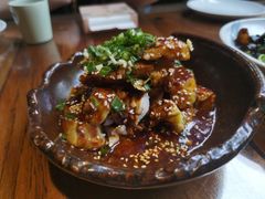 -路小缦·珍馐美馔(市心北路店)