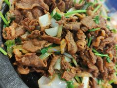 -烤肉宛饭庄(南礼士路店)
