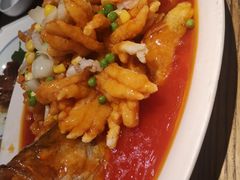 -鉴川·川菜传承(星汇两江店)