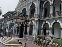 -湖南省立第一师范学校旧址