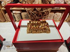 -伯豪瑞廷酒店-天伦阁西餐厅