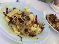 -帕米尔食府(白云观店)