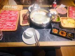 -许府牛火锅(信义坊总店)