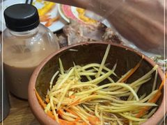 -曼谷食堂·泰国家庭料理(丹桂路店)