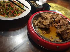 -六合居·明厨亮灶餐厅(成双大道店)
