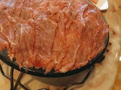 -清真军邺·金富苑肥牛(石坡街旗舰店)
