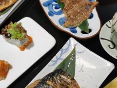 -天狗山料理(省体店)