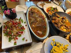 -鸿运楼·舌尖上的徽菜