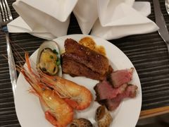 -星璞餐厅(深铁塘朗城君璞酒店)