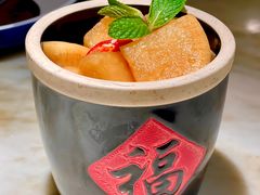 -绿茶餐厅(海岸城店)