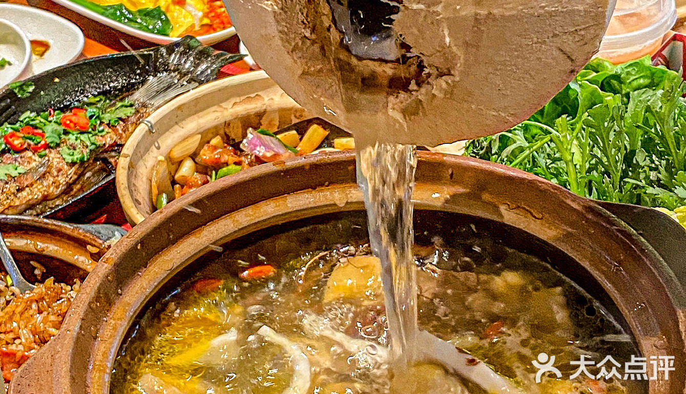 成都好吃又便宜的港式打边炉‼️大可不必这么低调