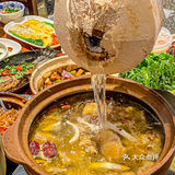 成都好吃又便宜的港式打边炉‼️大可不必这么低调