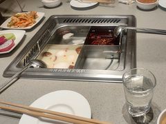 -海底捞火锅(让胡路万达店)
