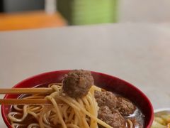 -全味面馆