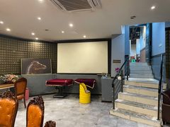 大堂-臻味私厨(国际社区店)