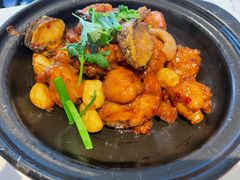 -潮堂 · 潮州菜(国贸商城店)