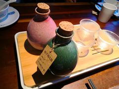 -意满花千醉(金茂览秀城店)