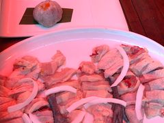 -润泽园椰子鸡(汇一城店)