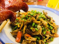 -杨裕兴(岳麓山店)