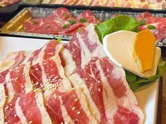 -山居屋炭火烧肉(厚街万达店)