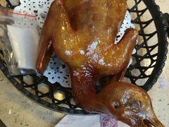 烧乳鸽-点都德(千灯湖环宇城店)