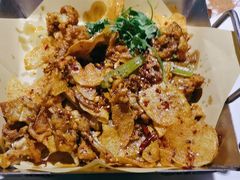 -老平安农家菜(平安店)