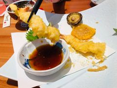 -皇品田苑日式料理(苏州中心店)