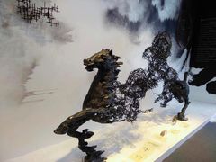 -东浩兰生上海世博展览馆