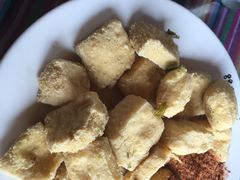 包浆豆腐-88号小吃店·经典云南菜·地道纳西美食