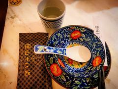 -径山十八道·风味民间菜(杭州总店)