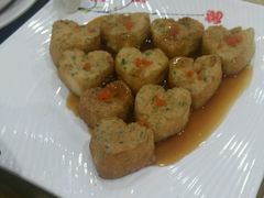 -海宝酒家(中山四路店)