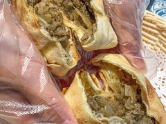 -巴扎美食·新疆菜·西域歌舞表演餐厅(新疆大厦店)