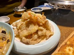 -95号酱骨·一块豆腐(展春园西路店)