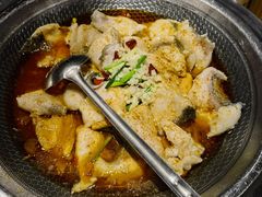 -巢爷老味(东方红店)