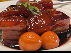 -阿娘家·原生态农家菜(国顺东路店)